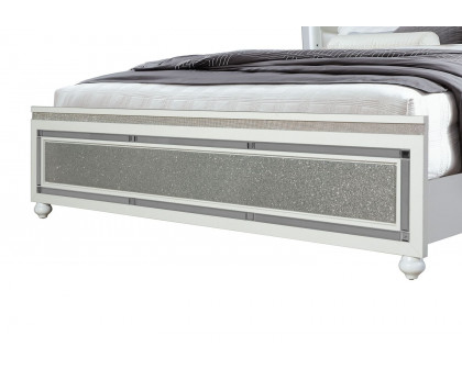 GF Collete Bed Group