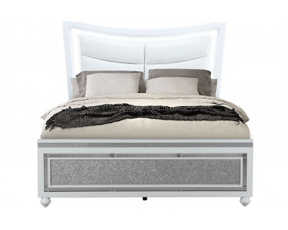 GF Collete Queen Bed Group