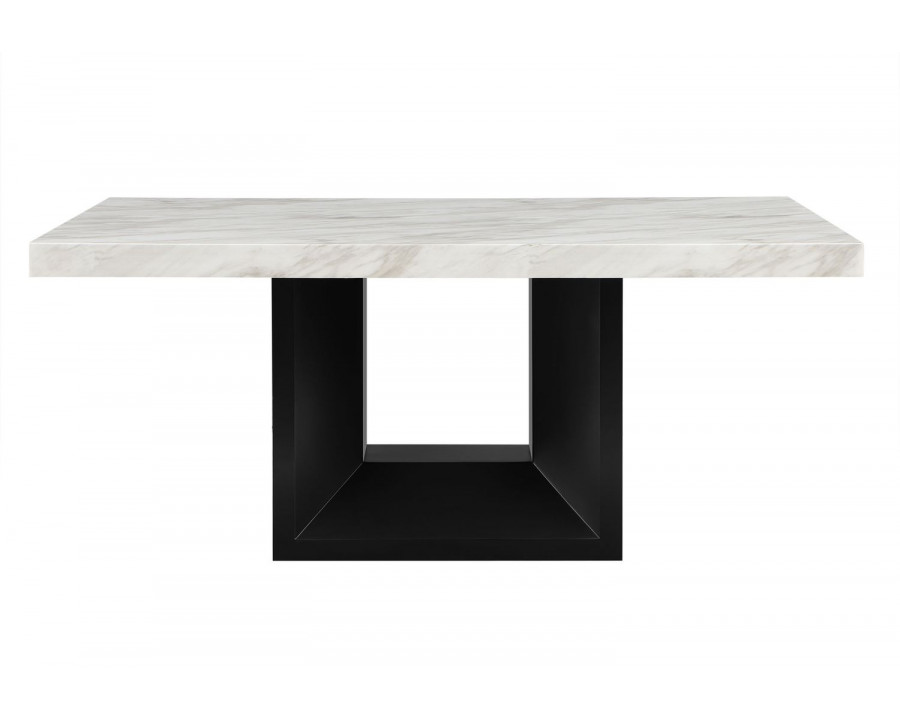 GF D02DT Dining Table