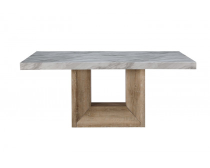 GF - D02DT Natural Dining Table