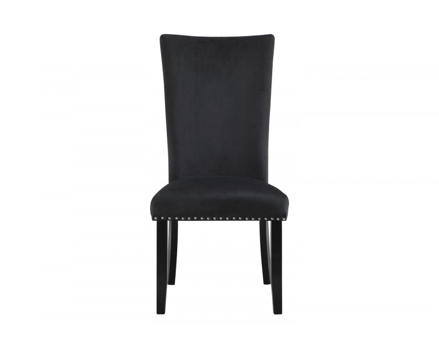 GF - D03DC Dining Chair