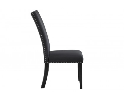 GF - D03DC Dining Chair