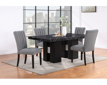 GF - D03DT Dining Table