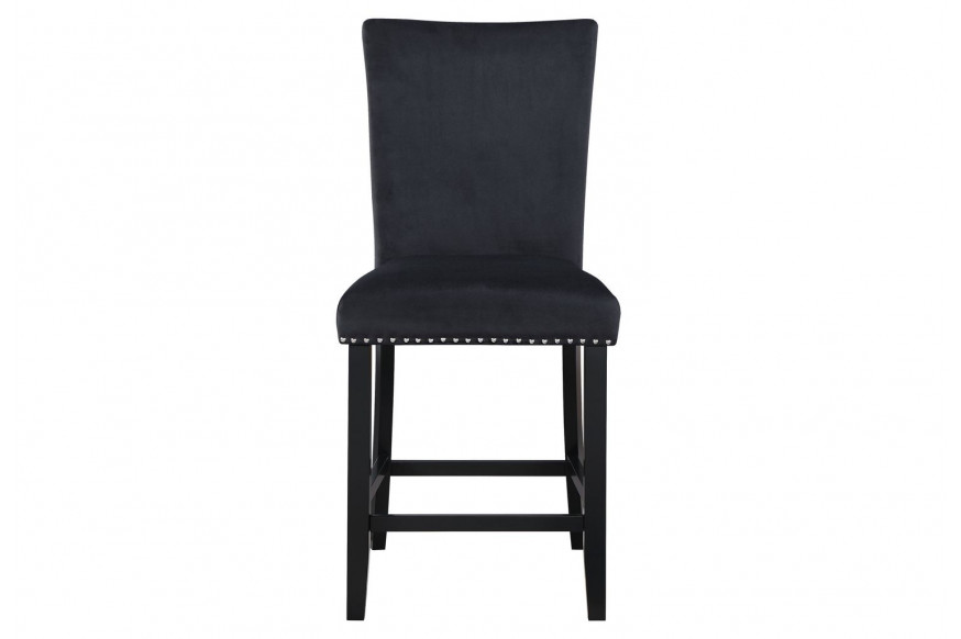 GF™ - D04BS-BLK Bar Stool