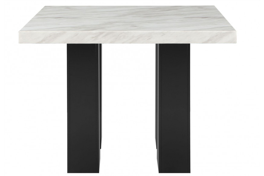 GF™ - D04BT-WHT Bar Table