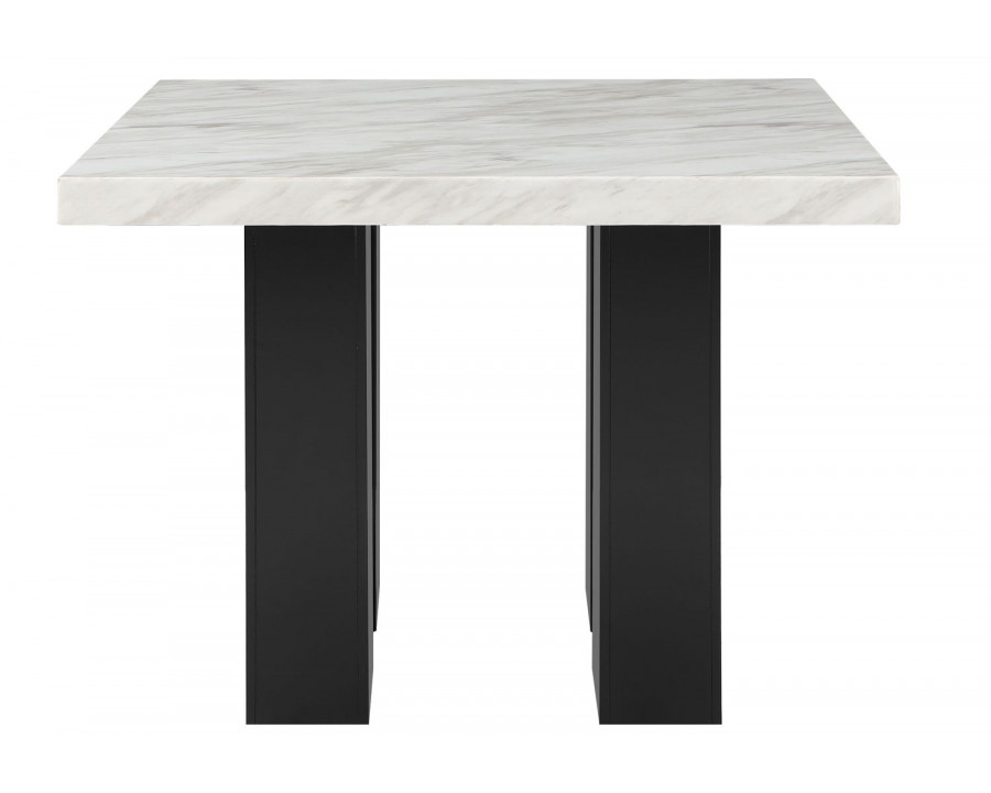 GF - D04BT-WHT Bar Table