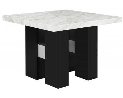 GF™ - D04BT-WHT Bar Table