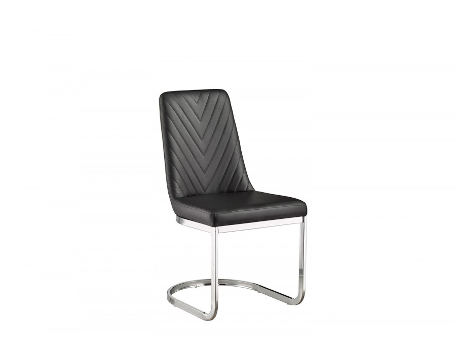 GF D1067DC-BL Dining Chair