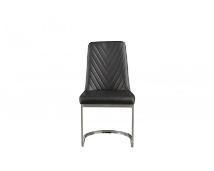 GF D1067DC-BL Dining Chair