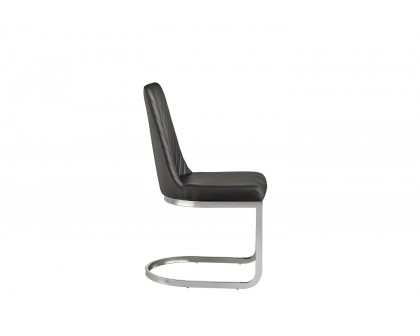 GF D1067DC-BL Dining Chair