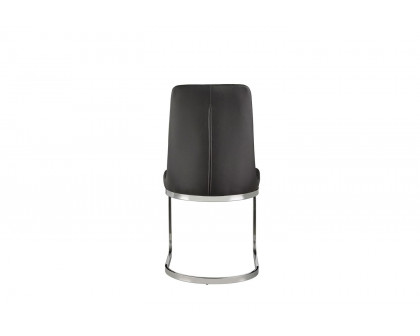 GF D1067DC-BL Dining Chair