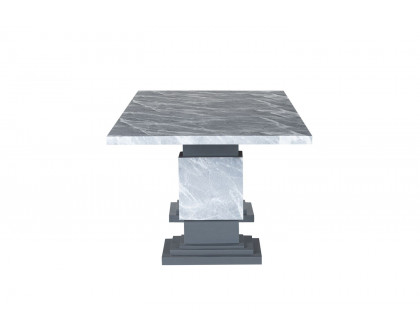 GF - D1212DT-GREY Dining Table