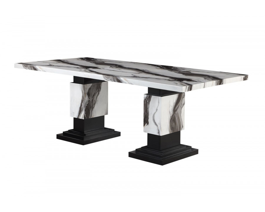 GF - D12DT Dining Table