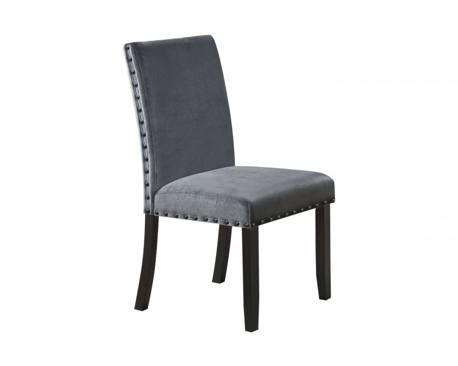 GF D1622DC Gray Dining Chair