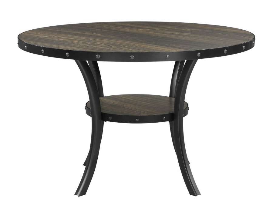 GF D1622DT Round Dining Table