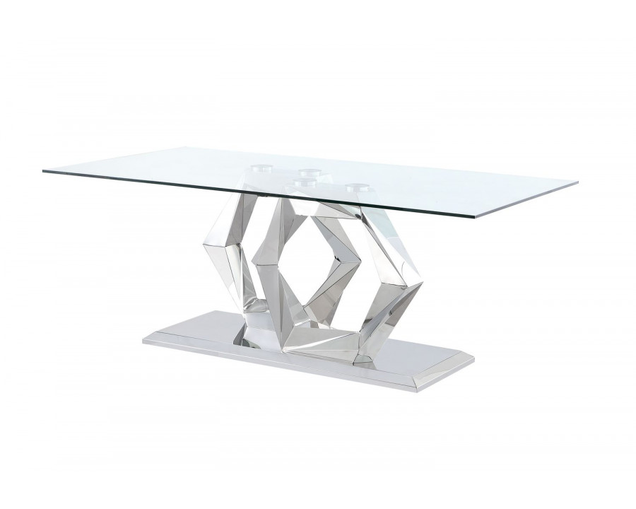 GF D1675DT Dining Table