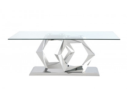 GF D1675DT Dining Table