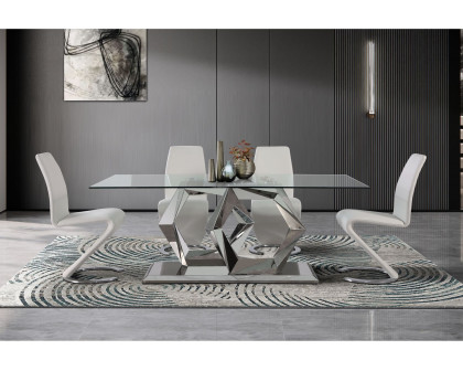 GF D1675DT Dining Table