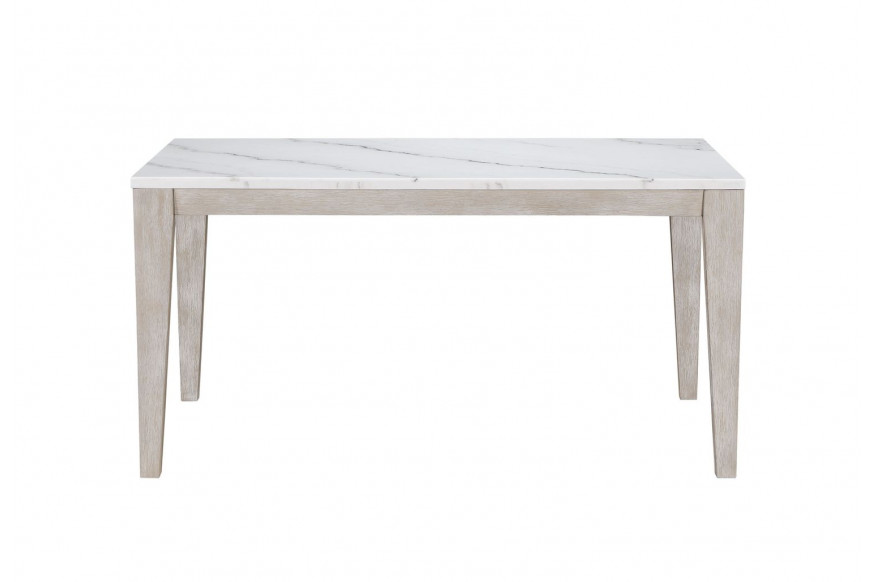 GF™ - D2022DT Marble Dining Table