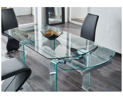 GF - D2160DT Dining Table