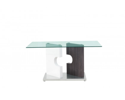 GF - D219DT-GR Dining Table