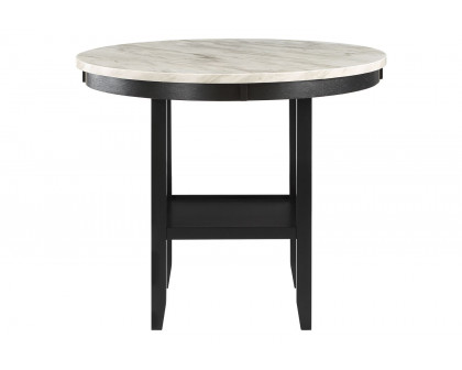 GF - D40011BT + D1622BS Bar Table + 4 Bar Stools