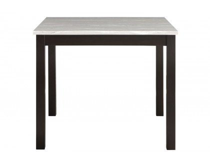 GF™ - D4052BT + 4 BS Bar Table With 4 Bar Stools