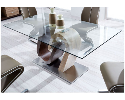 GF™ - D4126NDT-1 Dining Table