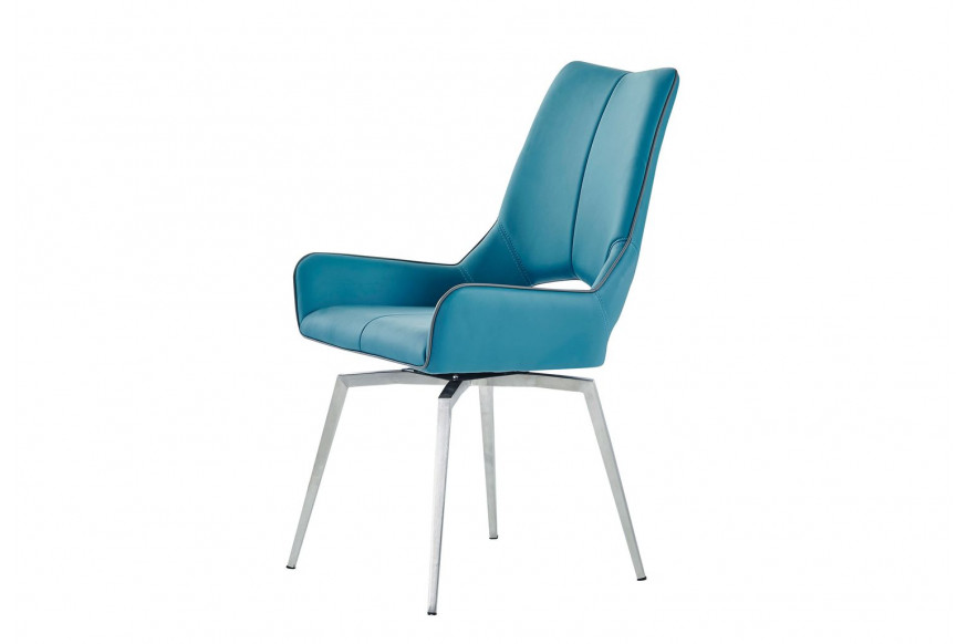 GF™ D4878NDC Turq Dining Chair