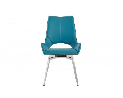 GF™ D4878NDC Turq Dining Chair