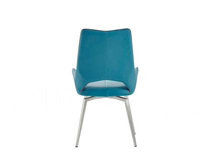 GF™ D4878NDC Turq Dining Chair