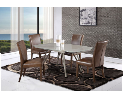 GF - D6188DC Dining Chair