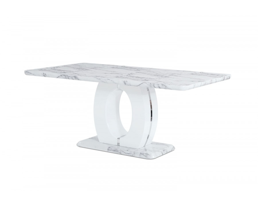 GF - D894DT Dining Table