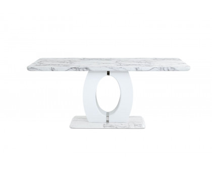 GF™ - D894DT Dining Table