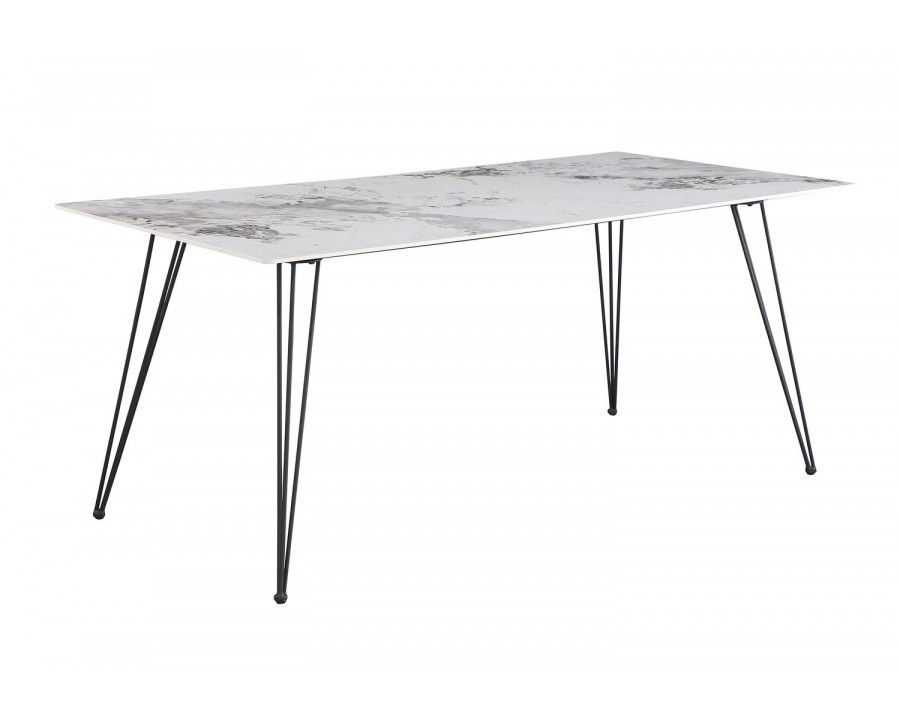 GF - D90102DT Dining Table