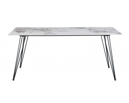 GF - D90102DT Dining Table