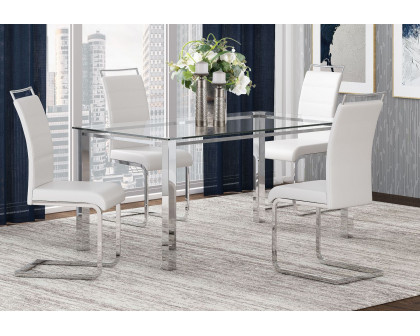 GF - D9121DT Dining Table