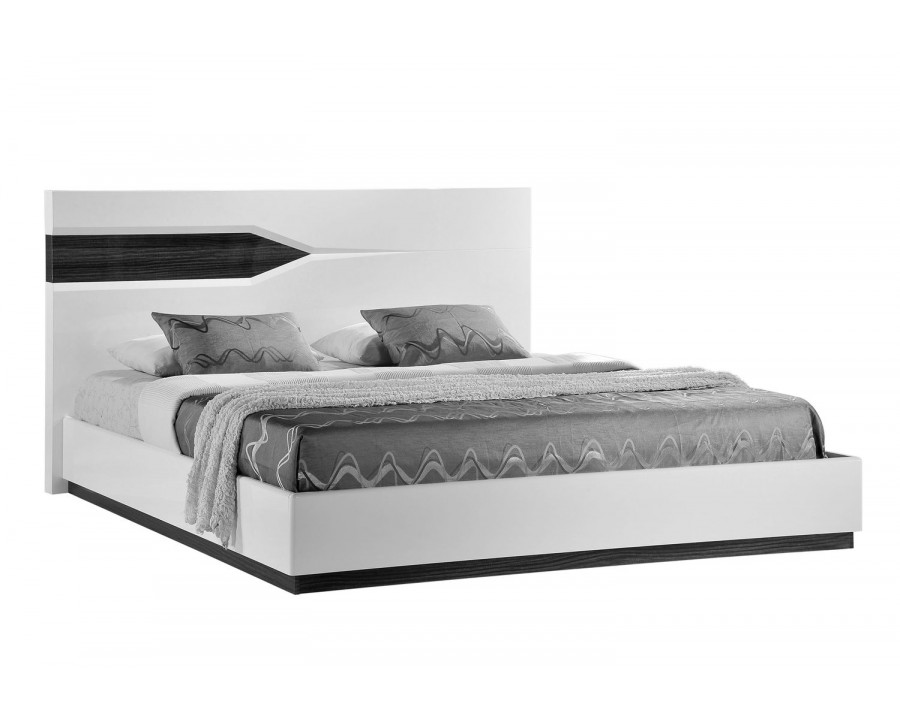 GF Hudson Queen Bed