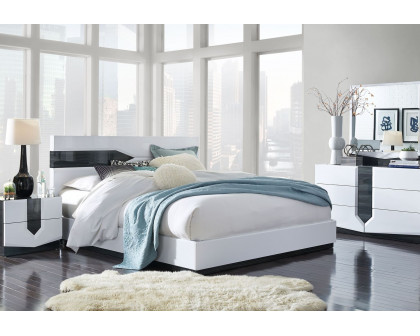 GF Hudson Queen Bed Group