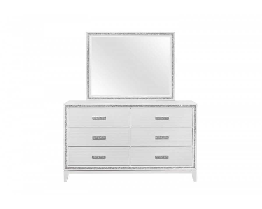 GF - Lily Dresser