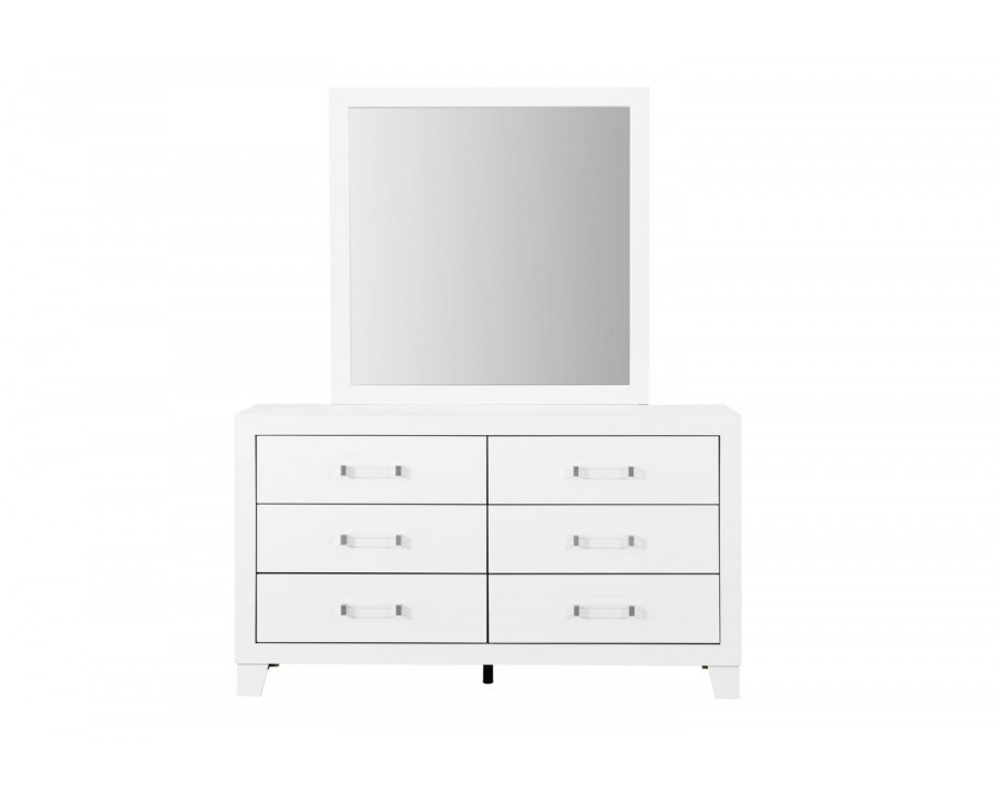 GF - Luccia Dresser