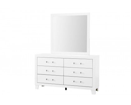 GF - Luccia Dresser