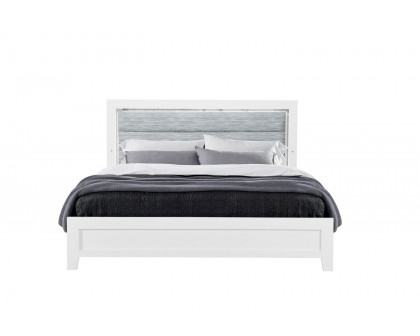 GF Luccia Bed Group