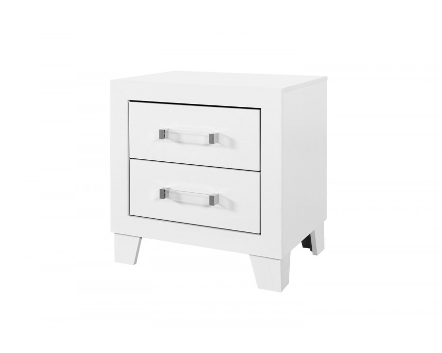 GF - Luccia Nightstand