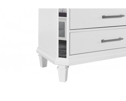 GF - Marco Dresser