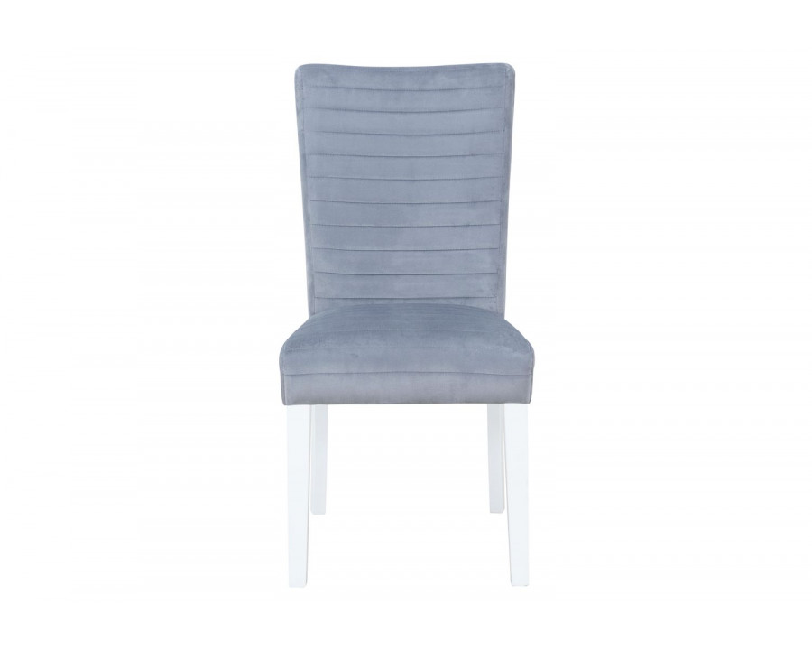 GF - Monaco 03-DC Dining Chair