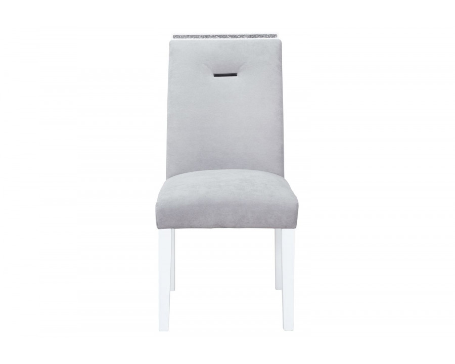 GF Monaco DC Dining Chair