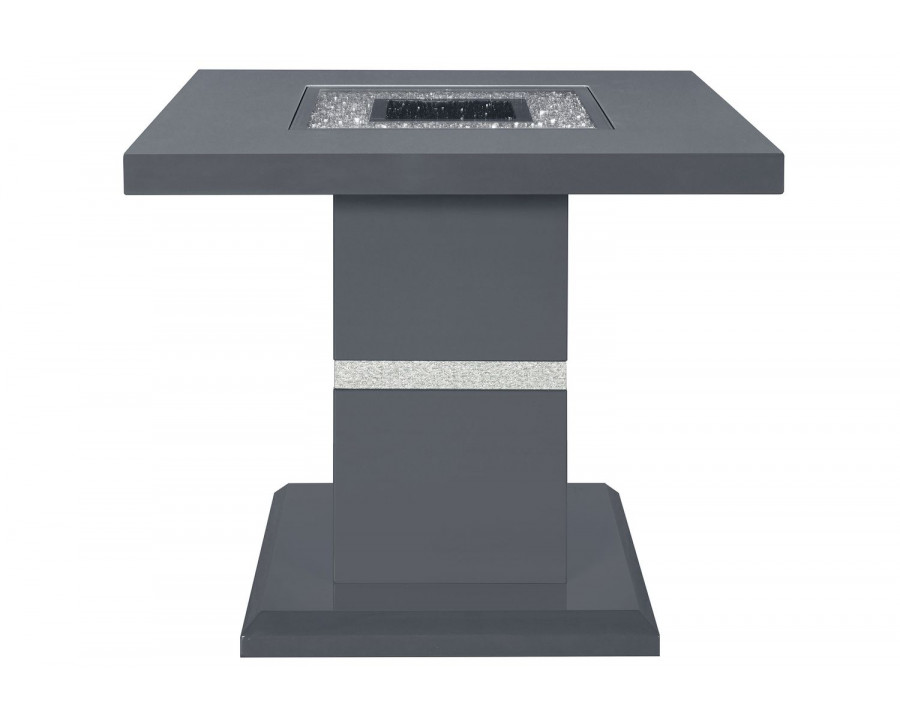 GF Monaco Occassional End Table