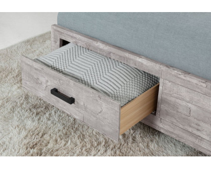 GF Nolan Queen Bed Group