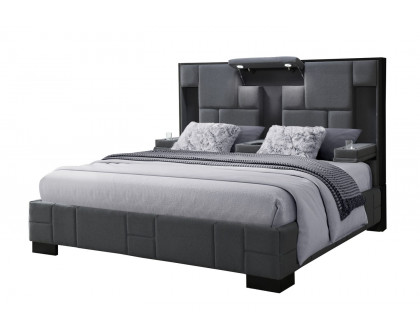 GF Oscar 8 Bed